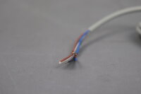 SMC ISE40A-C4-T Druckschalter mit digitaler Anzeige 12...24VDC 45mA Unused