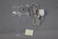 SMC ISE40A-C4-T Druckschalter mit digitaler Anzeige 12...24VDC 45mA Unused