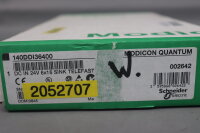 Schneider Electric 140DDI36400 Modicon Quantum Discrete Input Module Unused OVP