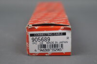 Mitutoyo 905689 SPC Anschlusskabel ohne Daten-Taste 1m Länge Unused OVP