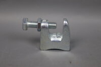 WÜRTH  0862200003 (23xStk) Trägerklammer M10 G4002005 Unused