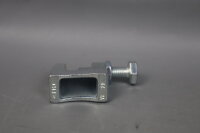 WÜRTH  0862200003 (23xStk) Trägerklammer M10 G4002005 Unused