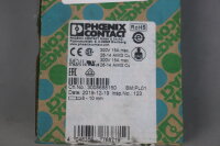 Phoenix Contact MPT 1,5/S (27xStk) Minidurchgangsklemme...