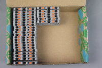 Phoenix Contact MPT 1,5/S (27xStk) Minidurchgangsklemme 3248100 V/C:02 Unused