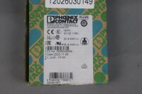 Phoenix Contact MPT 1,5/S-PE (37xStk) Mini-Schutzleiterklemme 3248110 V/C:04 Unused