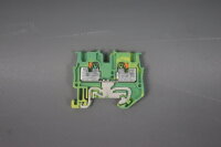 Phoenix Contact MPT 1,5/S-PE (37xStk) Mini-Schutzleiterklemme 3248110 V/C:04 Unused