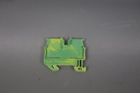 Phoenix Contact MPT 1,5/S-PE (37xStk) Mini-Schutzleiterklemme 3248110 V/C:04 Unused
