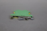 Phoenix Contact USLKG 2,5 N 16xStk Schutzleiter-Reihenklemme 0441119 V/C:03 Unused