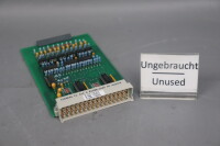 Siemens PC 612 G B1200-G605 RK M60346 Steuerkarte Unused