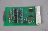 Siemens PC 612 G B1200-G605 RK M60346 Steuerkarte Unused