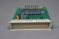 Siemens PC 612 G B1200-G605 RK M60346 Steuerkarte Unused
