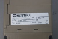 Westermo 3151-2001 Stromschleifenwandler MD-21 DC 12-36V 3W Unused OVP