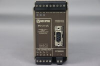 Westermo 3151-2001 Stromschleifenwandler MD-21 DC 12-36V 3W Unused OVP