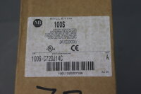 Allen Bradley 100S-C72DJ14C Safety Switch 24 VDC Unused OVP