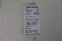Allen Bradley 100S-C72DJ14C Sicherheitsschalter 24VDC Unused OVP