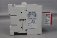 Allen Bradley 100S-C72DJ14C Sicherheitsschalter 24VDC Unused OVP