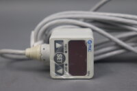 SMC ISE40-01-62L Druckschalter 12-24VDC 80mA Unused OVP