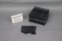 Phoenix Contact UK6,3-HESI 10 Pieces Fuse Terminalblock 600V 10A Unused