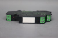 Murr Elektronik Ausgangsrelais RMMDU 11/24 51120 24V IP20 50/60Hz Unused