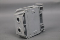 Hensel KKL 50 Branch terminal 26001220 4 Pcs.690 V Unused
