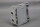 Hensel KKL 50 Branch terminal 26001220 4 Pcs.690 V Unused