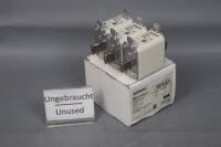 Siemens 3NA3 822-7 3 Stück Sicherungseinsatz 3NA3822-7 NH 00 63A 500V Unused OVP