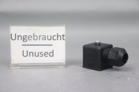 mPm Steckverbinder electrovalve 3+PE form A Unused