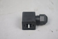 mPm Steckverbinder electrovalve 3+PE form A Unused