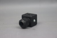 mPm Steckverbinder electrovalve 3+PE form A Unused