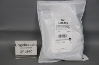 RITTAL Leiteranschlussklemme SV 3455.505 10Stk Unused OVP