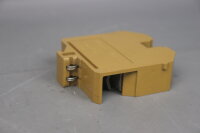 Weidmüller SAK 95 Durchgangs-Reihenklemme 0550520000 Unused