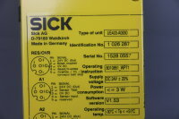 Sick UE403-A0930 Safety Switching Device 1026287 Unused OVP