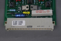Bosch 8 108 114 808 Control board Unused