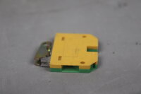Weidmüller EK 2.5N Terminal block 0474360000 11 Pcs. Unused