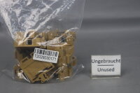 Weidmüller SAK 35 KRG Through-type terminal block 0608220000 12 Stk.Unused