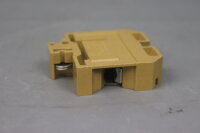 Weidmüller SAK 35 KRG Through-type terminal block 0608220000 12 Stk.Unused