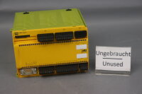 Pilz PNOZ m1p Base Unit 773100 24VDC 8...28W Unused