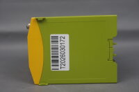 Pilz PNOZ m1p Base Unit 773100 24VDC 8...28W Unused