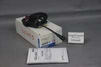 Omron ZX-LDA41-N Smart Sensor  12-24VDC Unused OVP