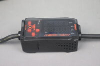 Omron ZX-LDA41-N Smart Sensor  12-24VDC Unused OVP