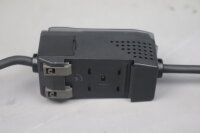 Omron ZX-LDA41-N Smart Sensor  12-24VDC Unused OVP