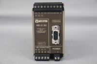 Westermo 3151-2001 Current Loop Transducer MD-21 DC 12-36V 3W Unused