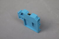 Weidmüller NT 10 10X3 BL Neutral Terminal Block 0469680000 30 Pcs.Unused