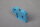 Weidmüller NT 10 10X3 BL Neutral Terminal Block 0469680000 30 Pcs.Unused