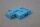 Weidmüller NT 10 10X3 BL Neutral Terminal Block 0469680000 30 Pcs.Unused