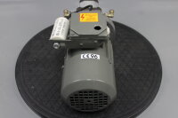 Elektrim SEMKg 63-4C2 Elektromotor + Getriebe 0.18kW 1350rpm used