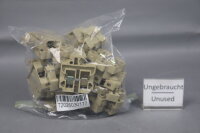 Weidmüller SAK 16 Through-type terminal block 0271060000 25 stk. Unused