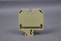 Weidmüller SAK 16 Through-type terminal block 0271060000 25 stk. Unused