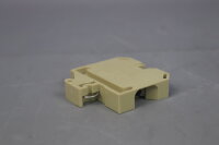 Weidmüller SAK 16 Through-type terminal block 0271060000 25 stk. Unused