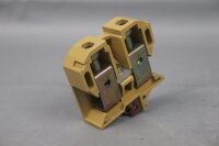Weidmüller SAK 70/35 Through-type terminal block 0139160000 Unused